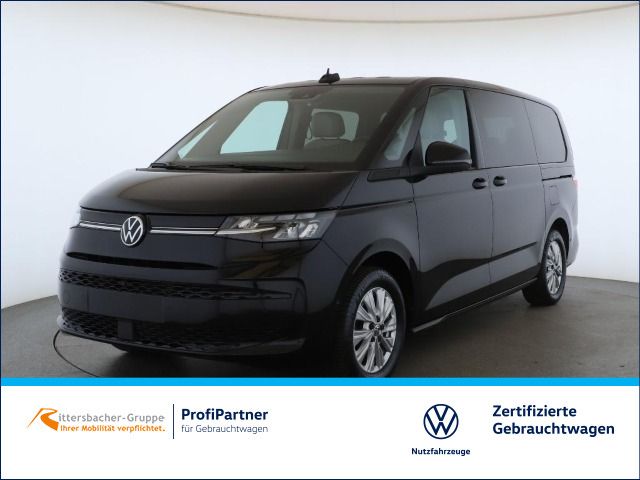VW T7 Multivan 17.585 km 47.990 &euro; Kaiserslautern 67663