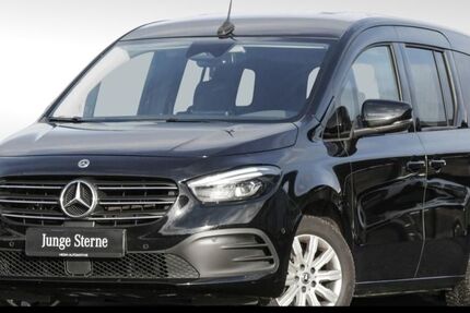 Mercedes-Benz T-Klasse 61.947 km 24.890 &euro; Kaiserslautern 67663