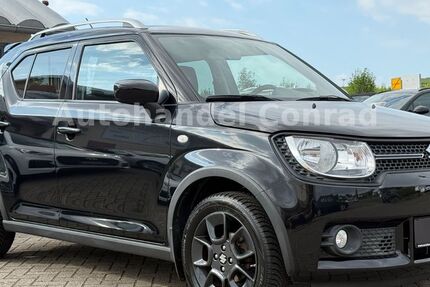 Suzuki Ignis 73.800 km 10.900 &euro; Kirchheimbolanden 67292
