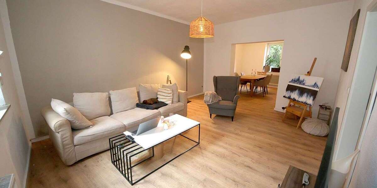 Einfamilienhaus Hauenstein - 6 Zimmer, 147 m&sup2;, 268.000&euro; | Angebot:23128705