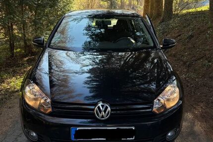 VW Golf 182.000 km 6.900 &euro; Schweisweiler 67808