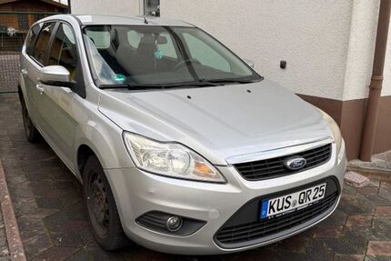 Ford Focus 257.551 km 1.900 &euro; Bruchmühlbach-Miesau 66892