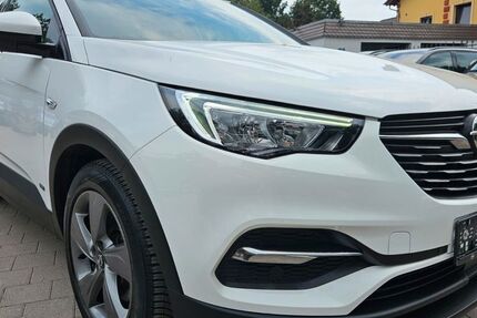 Opel Grandland (X) 128.219 km 14.950 &euro; Lachen-Speyerdorf 67435