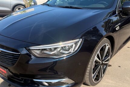 Opel Insignia 130.182 km 11.350 &euro; Kaiserslautern 67663