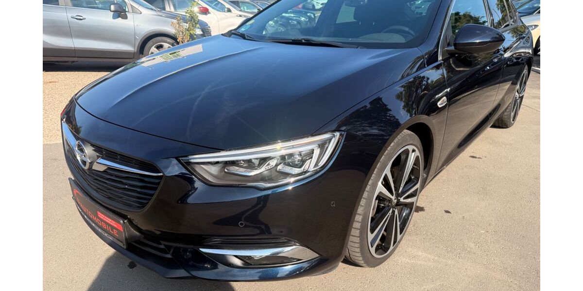 Opel Insignia 130.182 km 11.350 &euro; Kaiserslautern 67663