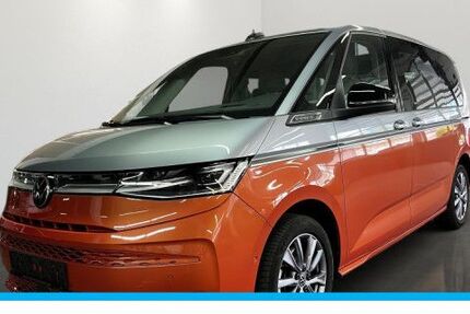 VW T7 Multivan 27.503 km 48.990 &euro; Kaiserslautern 67663
