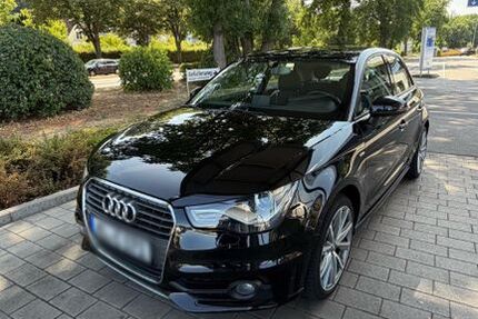 Audi A1 140.000 km 8.000 &euro; Kaiserslautern 67659