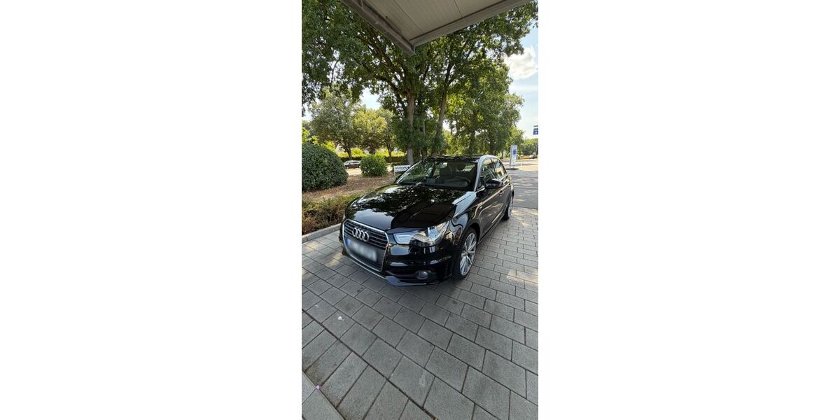 Audi A1 140.000 km 8.000 &euro; Kaiserslautern 67659