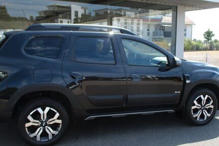Dacia Duster 31.000 km 21.900 &euro; Bad Dürkheim 67098