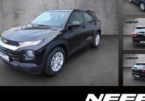 Gebrauchtwagen Chevrolet Trailblazer