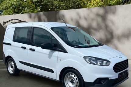 Ford Transit Courier 37.570 km 12.999 &euro; Neustadt 67434