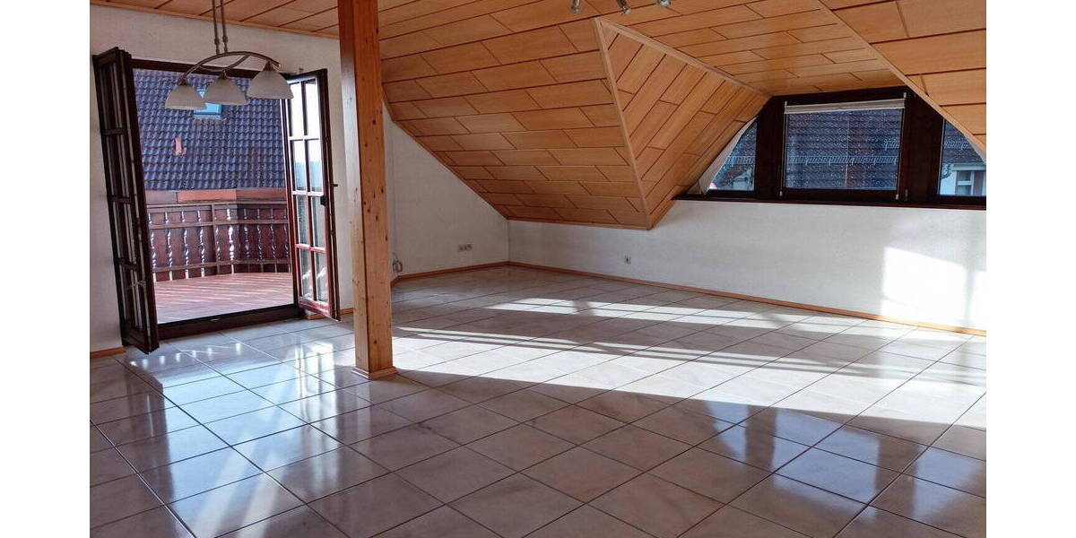 Etagenwohnung Ramstein-Miesenbach Miesenbach - 3 Zimmer, 118 m&sup2;, 270.000&euro; | Angebot:26595215