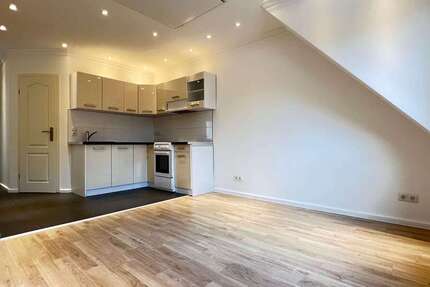 Wohnung zum Mieten in Kaiserslautern 390 € 34 m² 1 zimmer