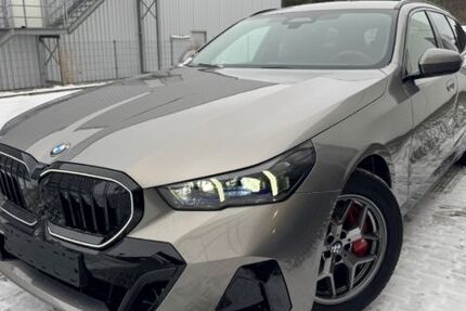 BMW 540 4.300 km 89.699 &euro; Kaiserslautern 67663