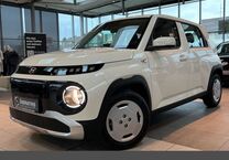 Gebrauchtwagen Hyundai INSTER