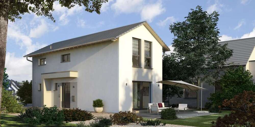 Haus zum Kaufen in Callbach 275.449 € 112.94 m²