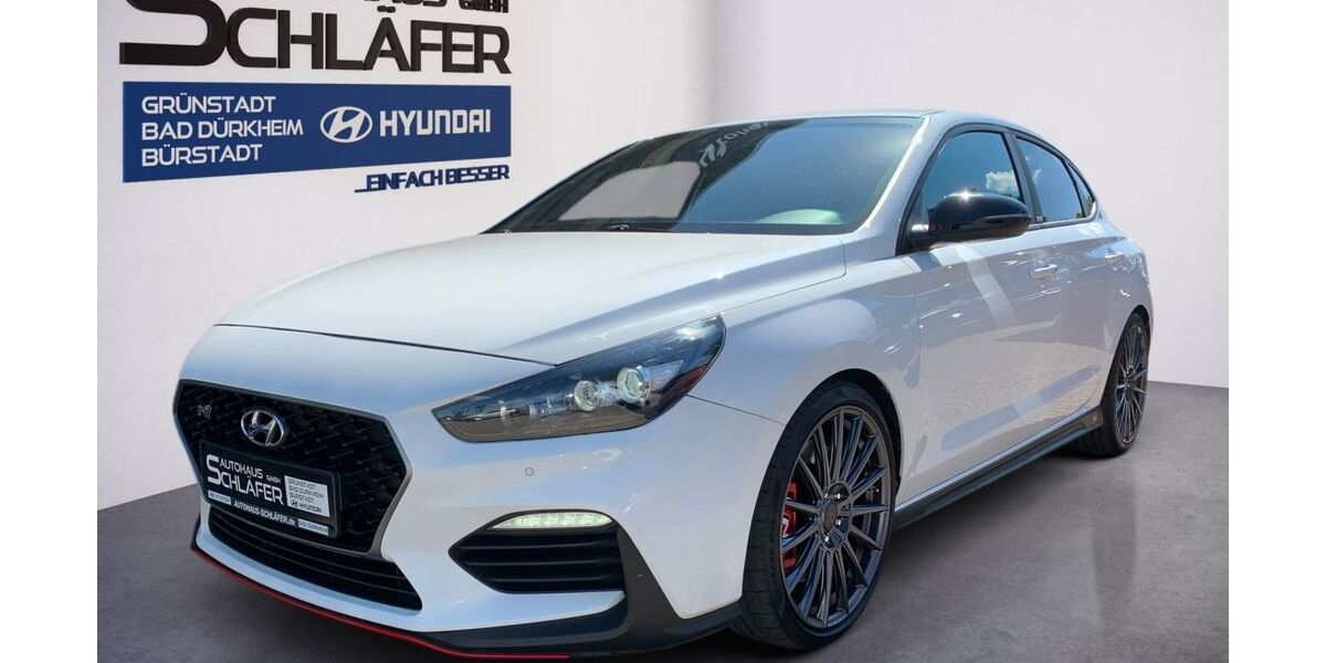 Hyundai i30 74.867 km 22.490 &euro; Bad Dürkheim 67098
