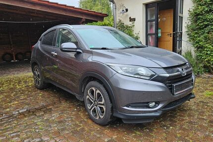 Honda HR-V 50.490 km 18.690 &euro; Hochspeyer 67691