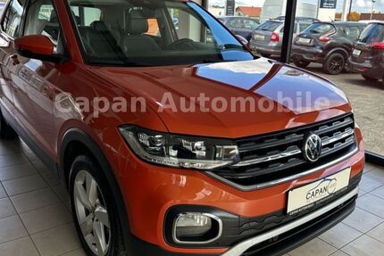 VW T-Cross 79.000 km 16.950 &euro; Kirchheimbolanden 67292