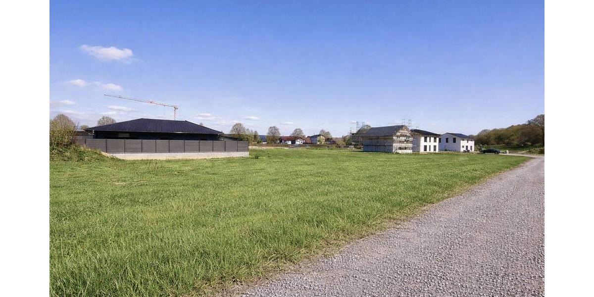 Grundstück Hauptstuhl - 163.500&euro; | Angebot:26220255