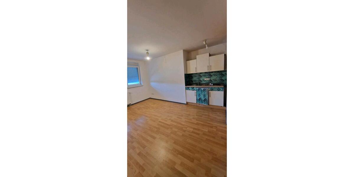 Erdgeschoßwohnung Kaiserslautern - 1 Zimmer, 50 m&sup2;, 700&euro; | Angebot:25918980