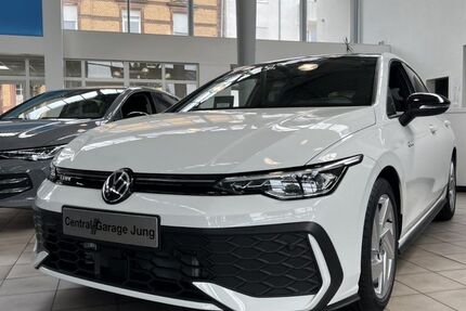 VW Golf 2.416 km 38.780 &euro; Pirmasens 66953