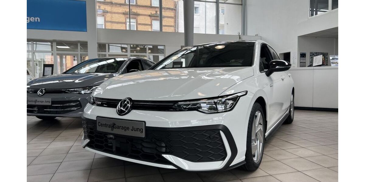 VW Golf 2.416 km 38.780 &euro; Pirmasens 66953