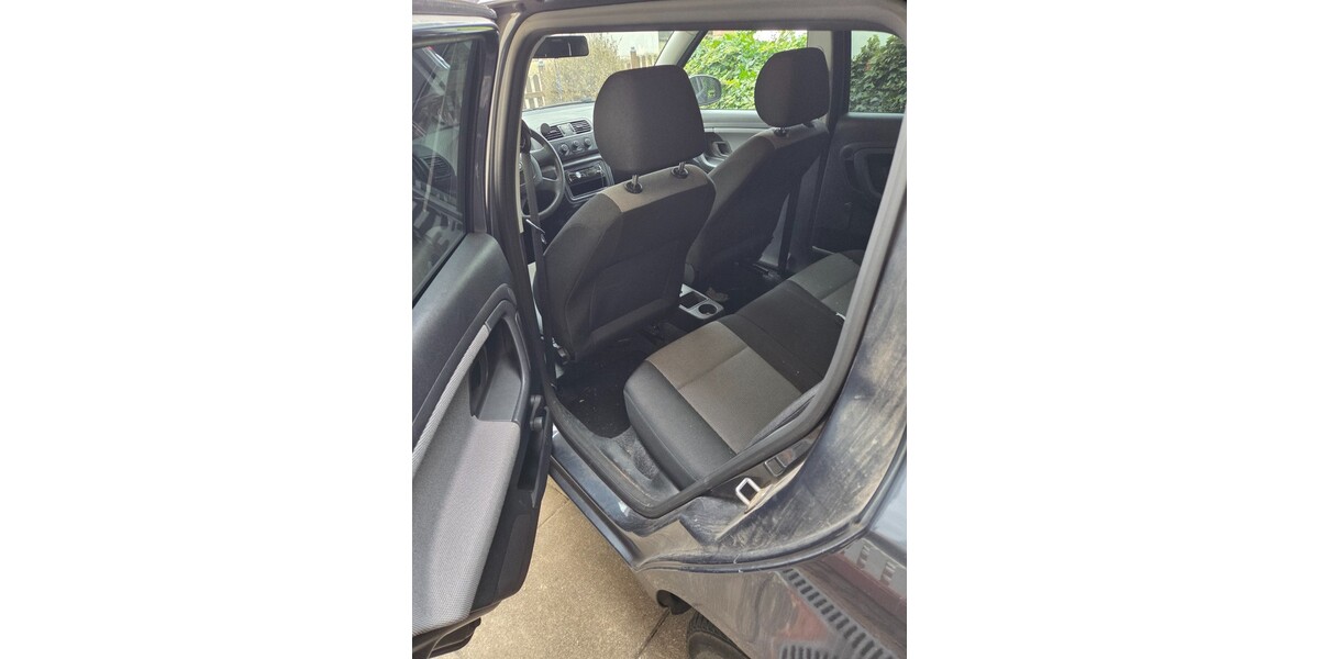 Skoda Fabia 203.000 km 2.500 &euro; Bolanden 67295