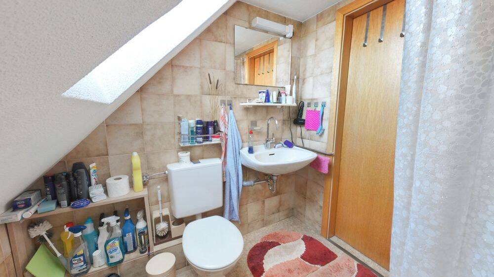 Mehrfamilienhaus, Wohnhaus Kaiserslautern Innenstadt - 7 Zimmer, 117 m&sup2;, 199.000&euro; | Angebot:26834223