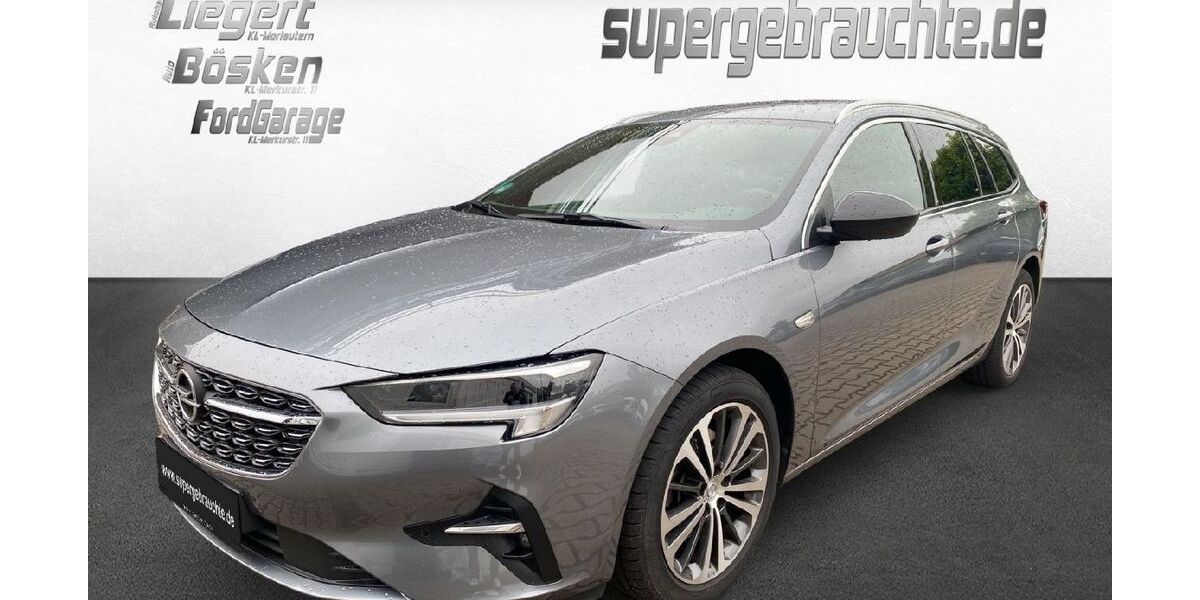 Opel Insignia 64.899 km 17.500 &euro; Kaiserslautern 67663
