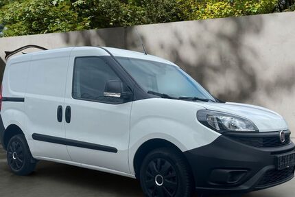 Fiat Doblo 53.500 km 8.999 &euro; Neustadt 67434