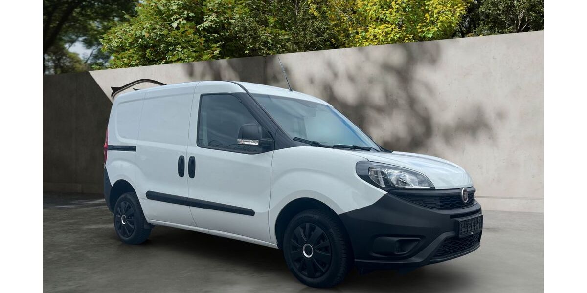 Fiat Doblo 53.500 km 8.999 &euro; Neustadt 67434