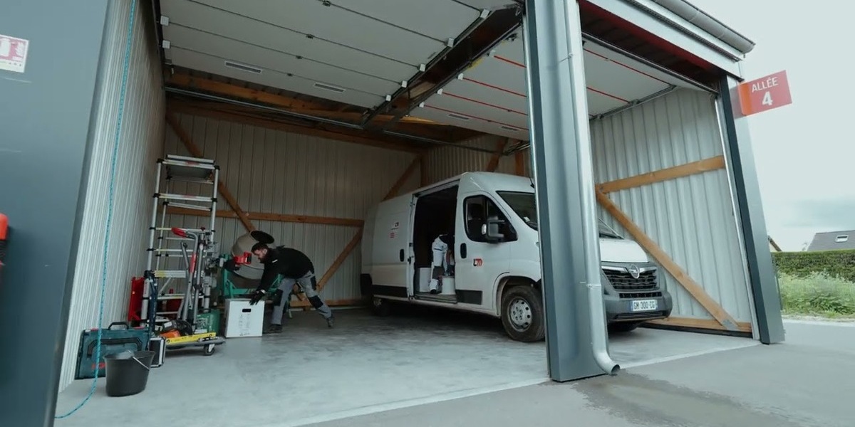 Gewerbeobjekt Kaiserslautern Einsiedlerhof - 245&euro; | Angebot:26272733