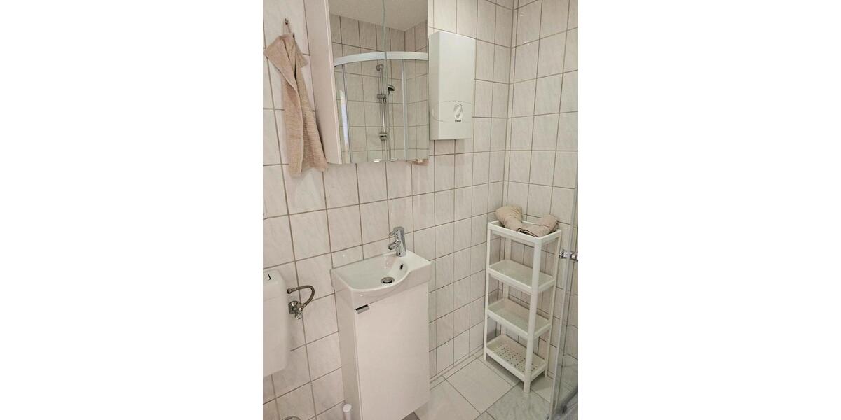 Etagenwohnung Kaiserslautern - 1 Zimmer, 29 m&sup2;, 115.000&euro; | Angebot:26679118