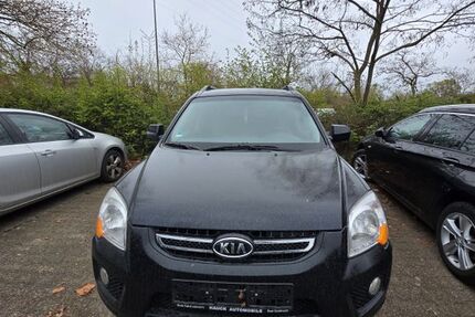 Kia Sportage 138.000 km 2.999 &euro; Bad Dürkheim 67098