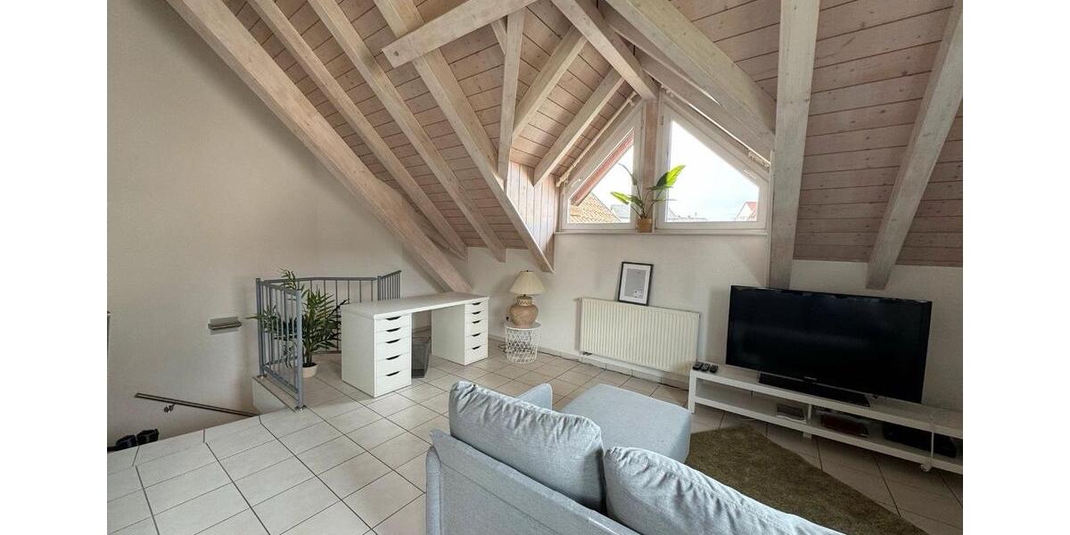 Maisonettenwohnung Queidersbach - 2 Zimmer, 70 m&sup2;, 1.200&euro; | Angebot:26699770