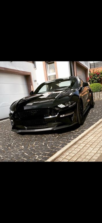Mustang