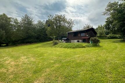 Haus Steinbach am Donnersberg - 3 Zimmer, 35 m&sup2;, 69.000&euro; | Angebot:26951807