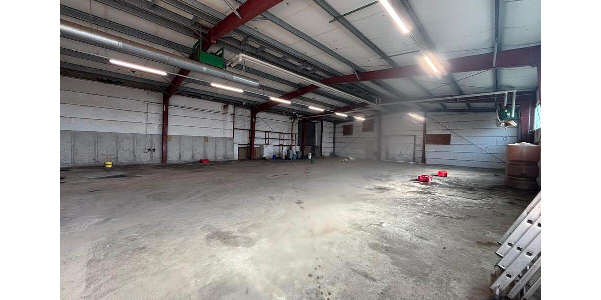 Gewerbeobjekt Geiselberg - 2&euro; | Angebot:26145876