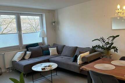 Wohnung Kaiserslautern Grübentälchen - 3 Zimmer, 70 m&sup2;, 600&euro; | Angebot:25429526