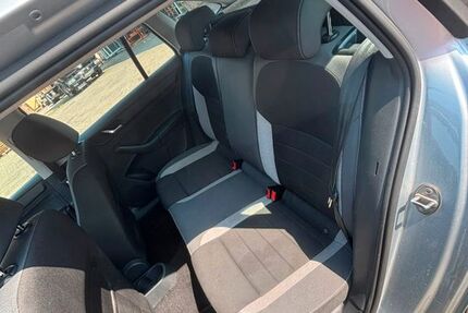 Skoda Rapid 285.861 km 3.600 &euro; Ramstein - Miesenbach 66878