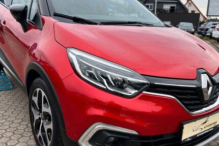 Renault Captur 52.420 km 13.990 &euro; Bruchmühlbach-Miesau 66892