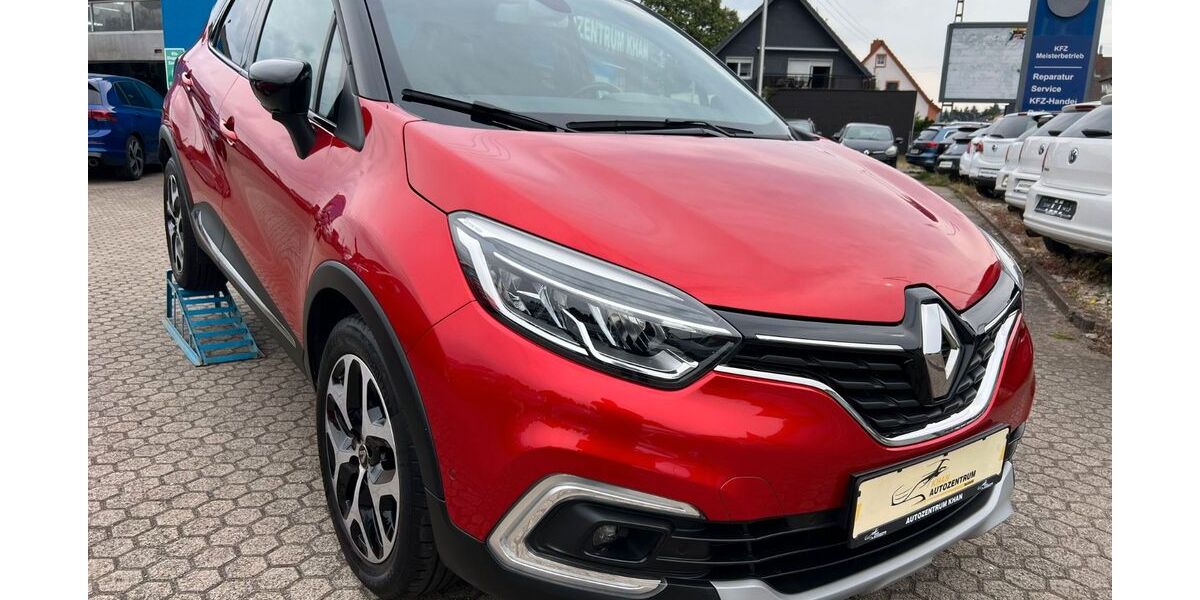Renault Captur 52.420 km 13.990 &euro; Bruchmühlbach-Miesau 66892