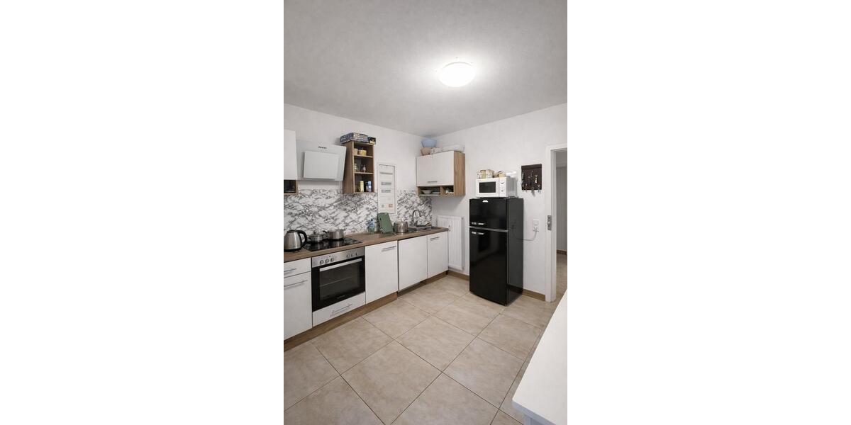 Etagenwohnung Kusel - 2 Zimmer, 58 m&sup2;, 574&euro; | Angebot:26268353