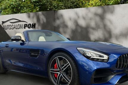 Mercedes-Benz AMG GT S 15.500 km 105.000 € Neustadt 67434