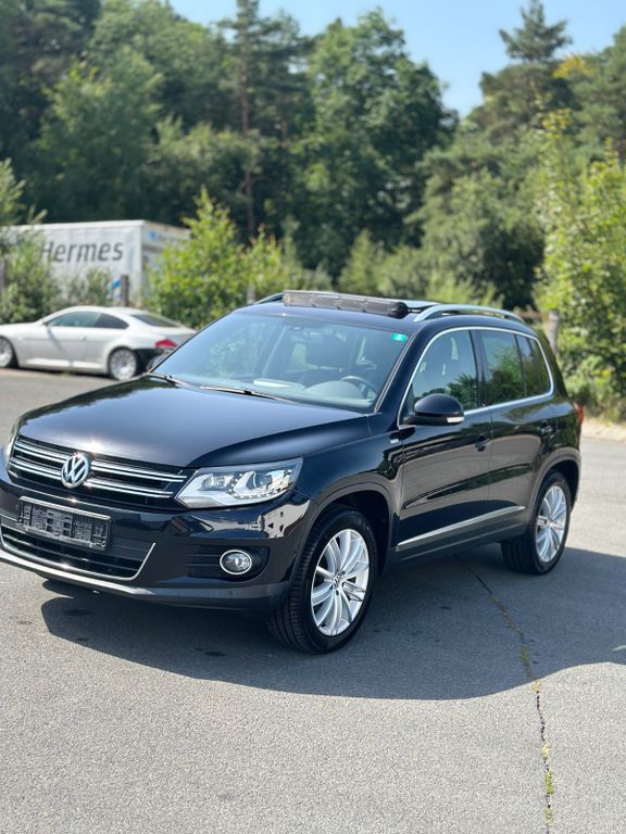 Tiguan