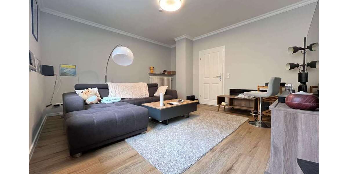 Wohnung zum Mieten in Kaiserslautern 890 € 77 m² 3 zimmer