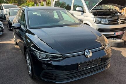 VW Golf 74.500 km 18.900 &euro; Dreisen 67816