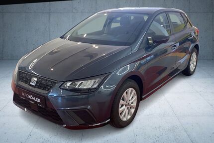 Seat Ibiza 1.600 km 20.990 € Bad Dürkheim 67098