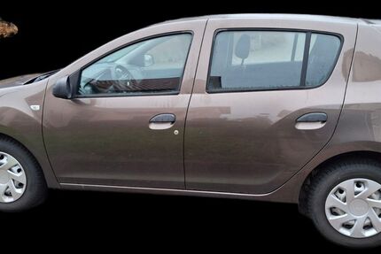 Dacia Sandero 41.000 km 6.990 &euro; Wachenheim an der Weinstraße 67157